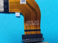 Шлейф матриці до ноутбука Lenovo Legion S7 16ARHA7 №2